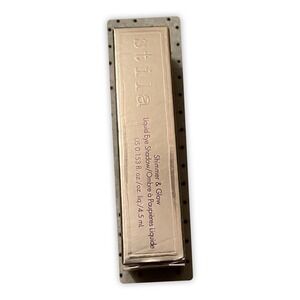 Stila Shimmer & Glow Liquid Eye Shadow, 0.153 fl. oz./4.5 ml, Shade: Dynamic